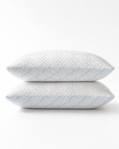 Lavender Signature Pillow