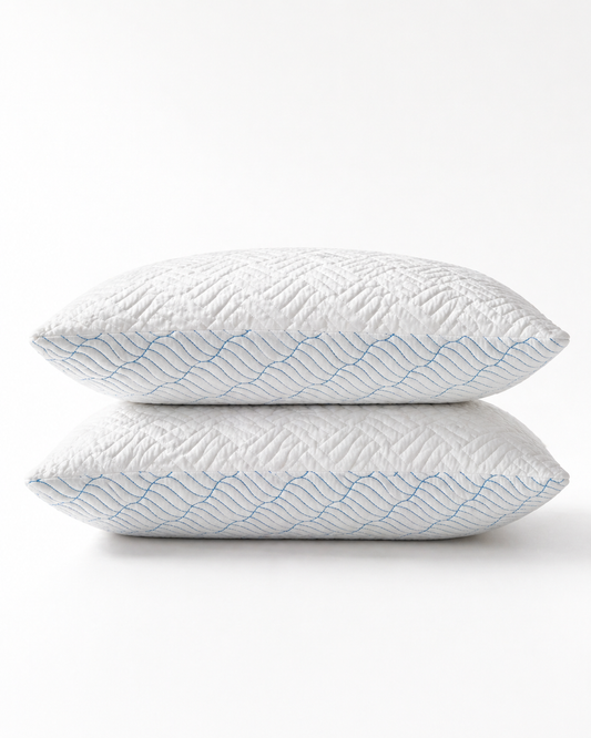 Lavender Signature Pillow
